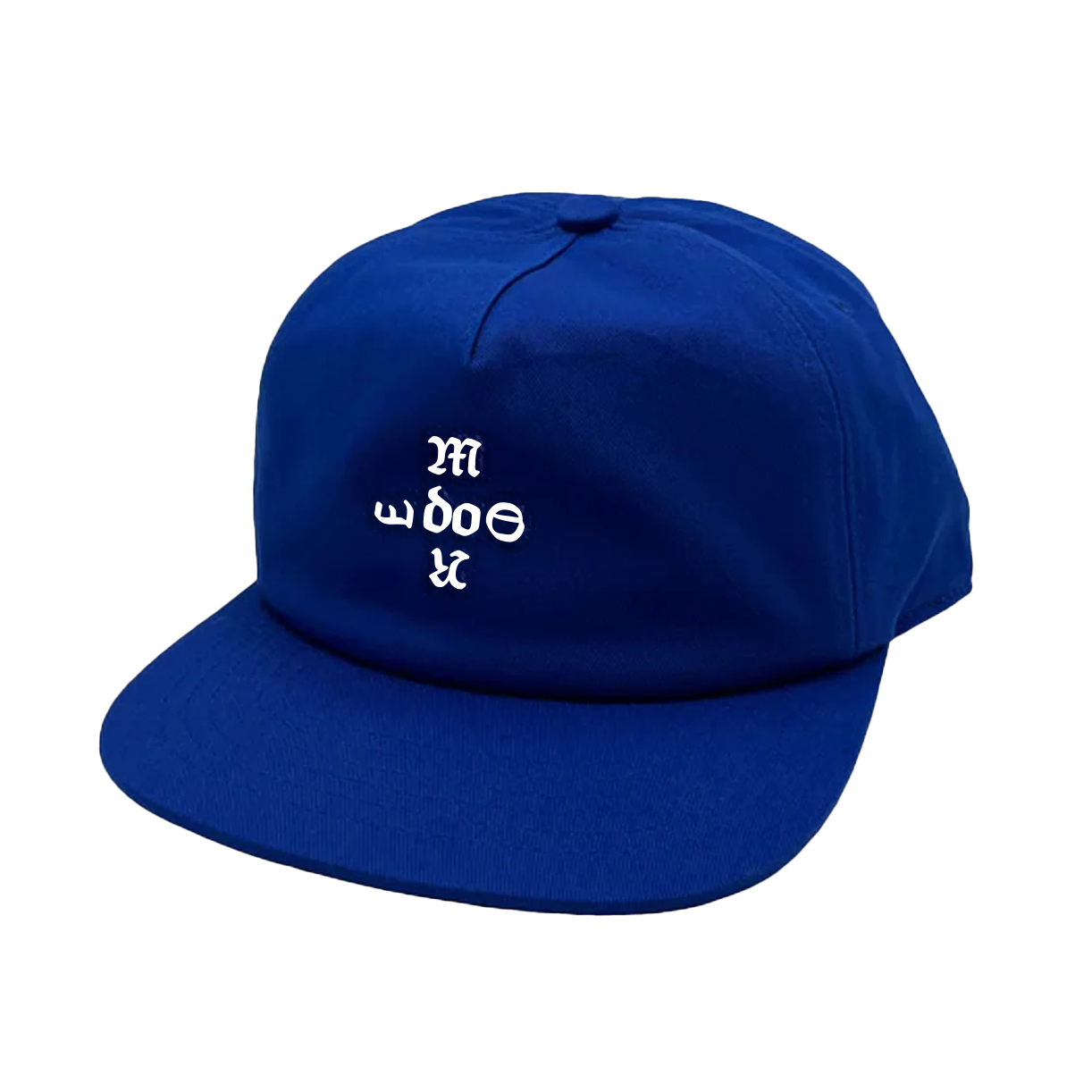 "DODGER DO MORE" HAT