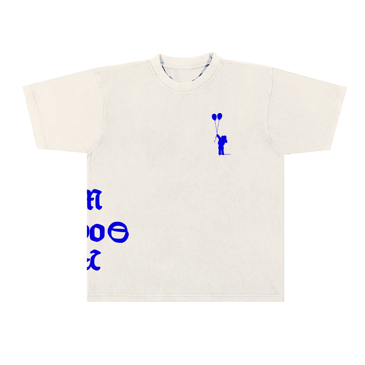 "DO MORE" TEE