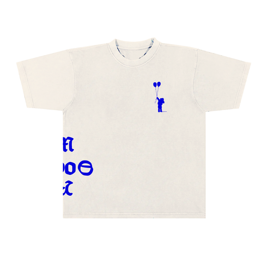 "DO MORE" TEE