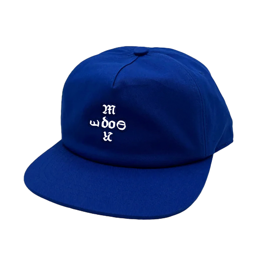 "DODGER DO MORE" HAT